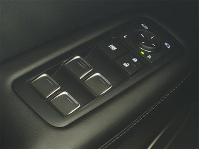 2019 Lexus RX 350L Premium