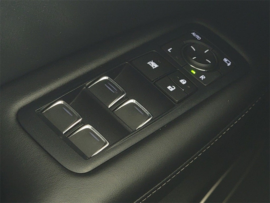 2019 Lexus RX 350L Premium