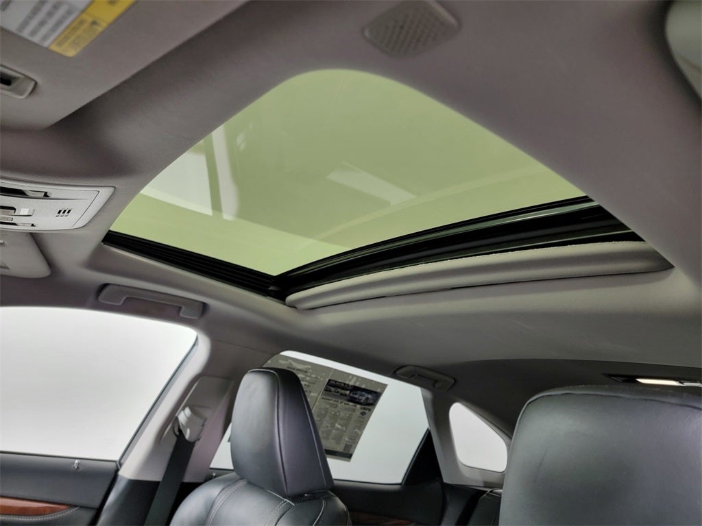 2019 Lexus RX 350L Premium