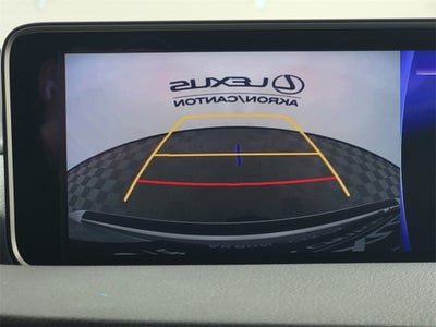 2019 Lexus RX 350L Premium