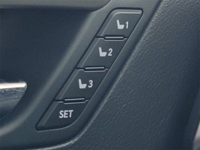 2019 Lexus RX 350L Premium