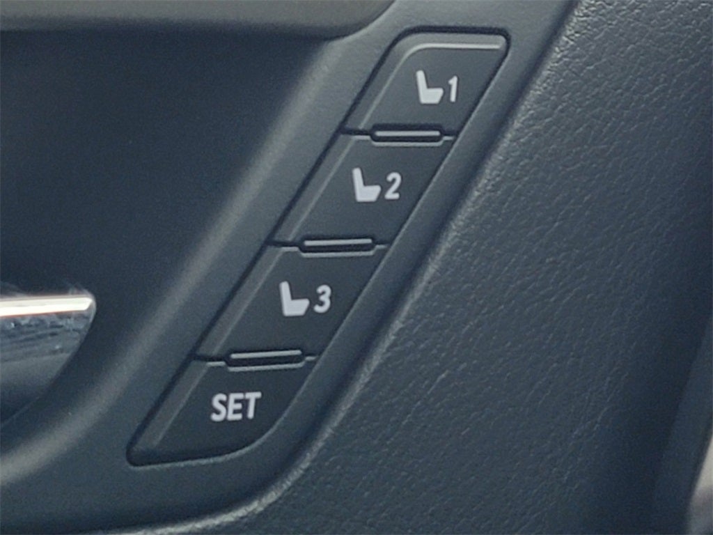 2019 Lexus RX 350L Premium