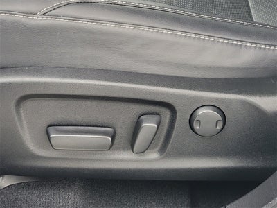 2019 Lexus RX 350L Premium