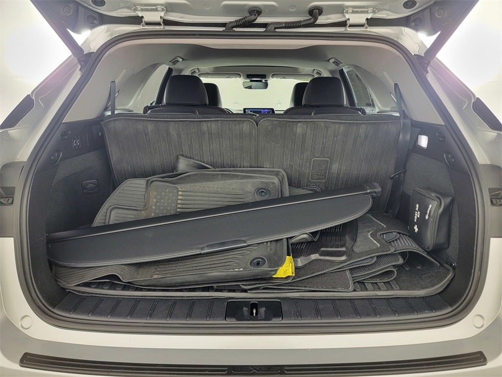 2019 Lexus RX 350L Premium