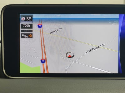 2019 Lexus RX 350L Premium