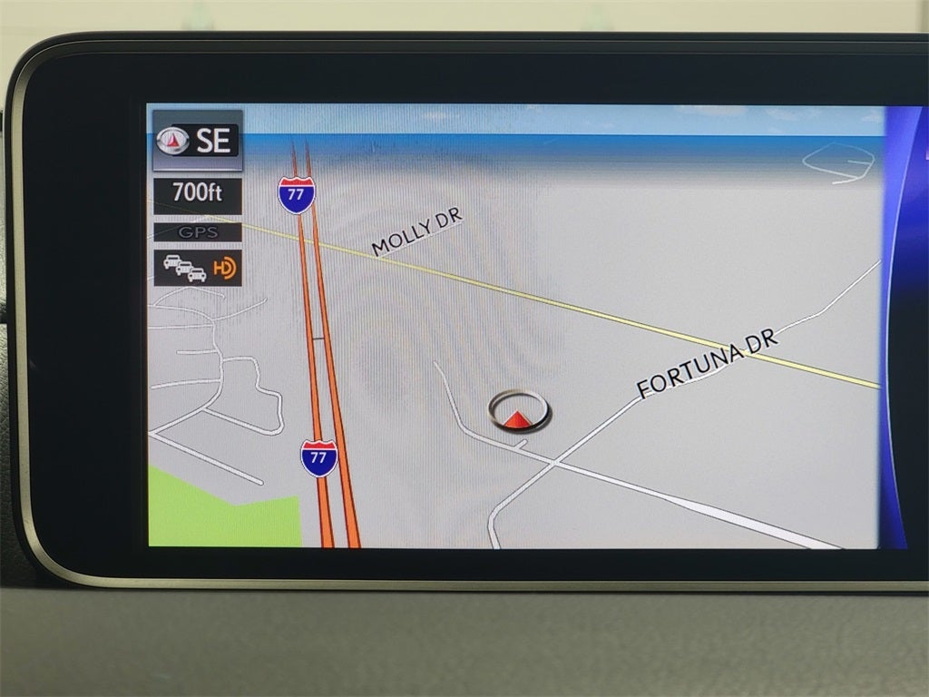 2019 Lexus RX 350L Premium