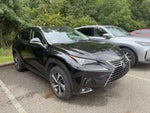 2020 Lexus NX 300 Premium