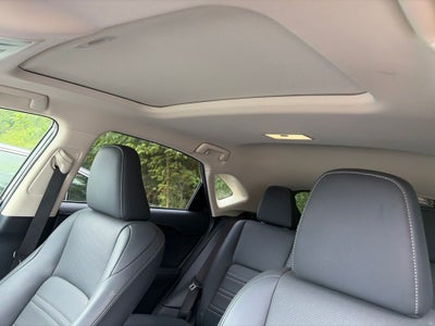 2020 Lexus NX 300 Premium