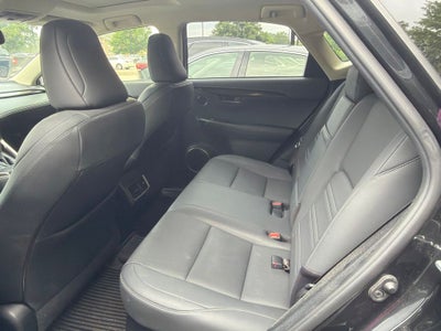 2020 Lexus NX 300 Premium