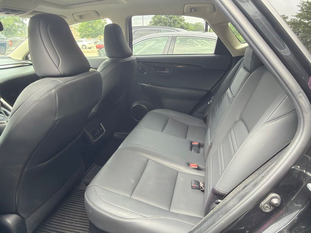 2020 Lexus NX 300 Premium
