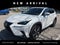 2020 Lexus NX 300 Base