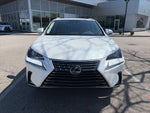 2020 Lexus NX 300 Base