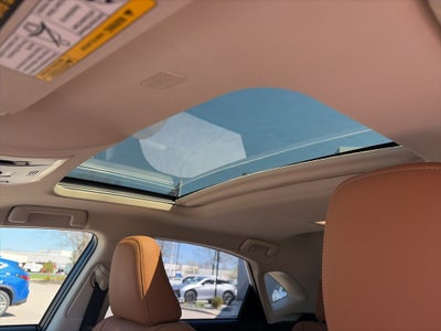 2020 Lexus NX 300 Base