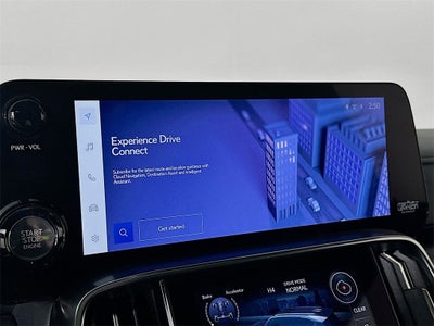 2024 Lexus LX 600 Luxury