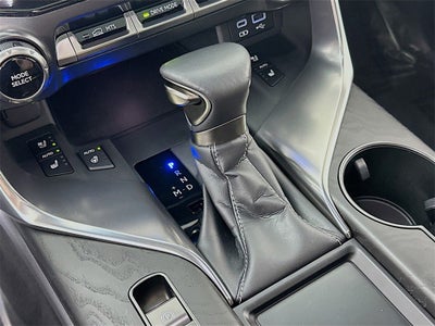 2024 Lexus LX 600 Luxury