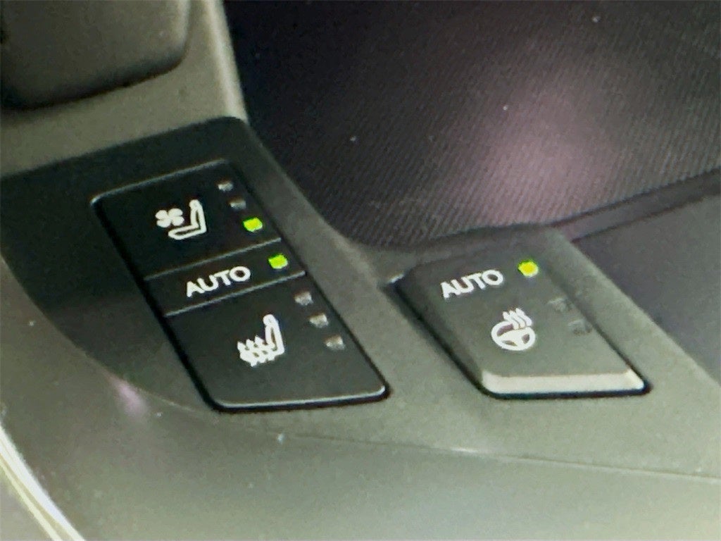 2024 Lexus LX 600 Luxury