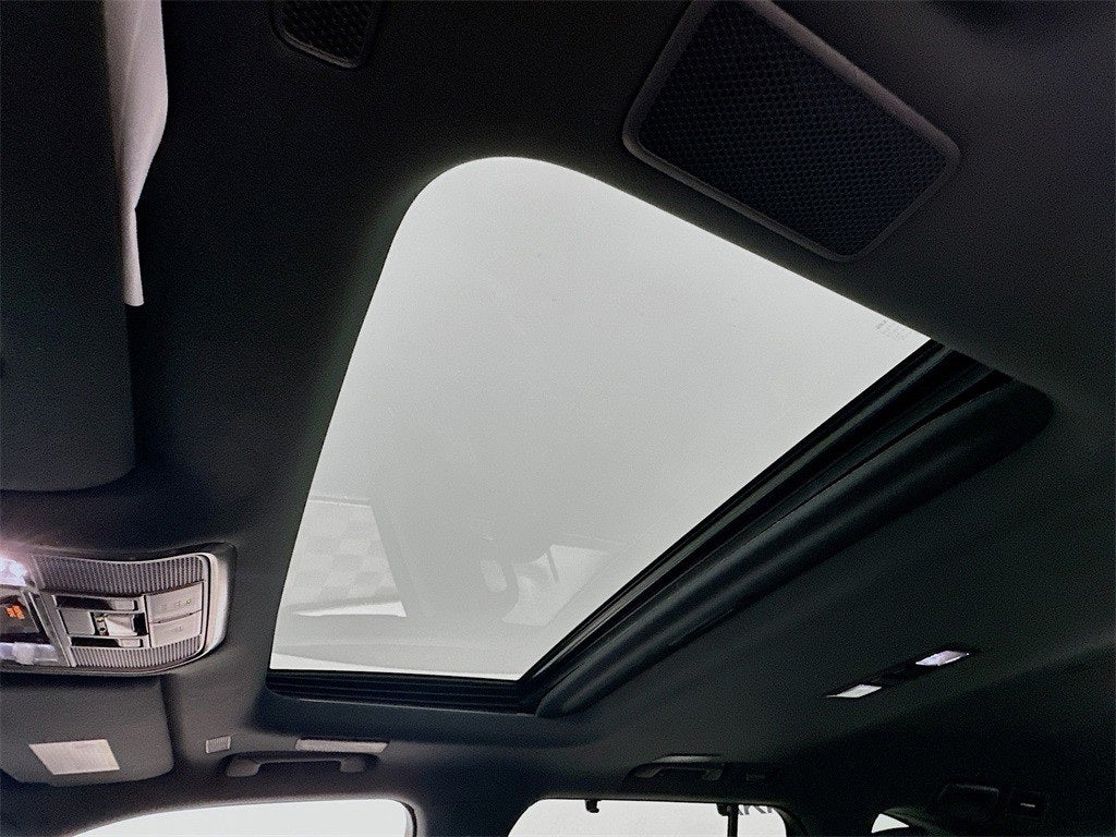 2024 Lexus LX 600 Luxury