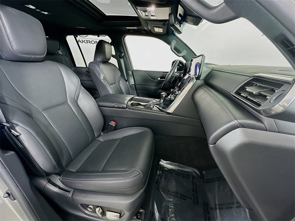 2024 Lexus LX 600 Luxury