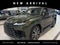 2025 Lexus LX 600 Luxury