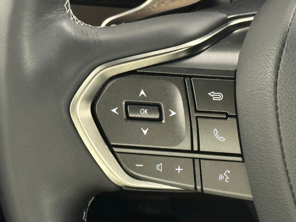 2025 Lexus LX 600 Luxury