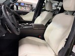 2025 Lexus LX 600 Luxury