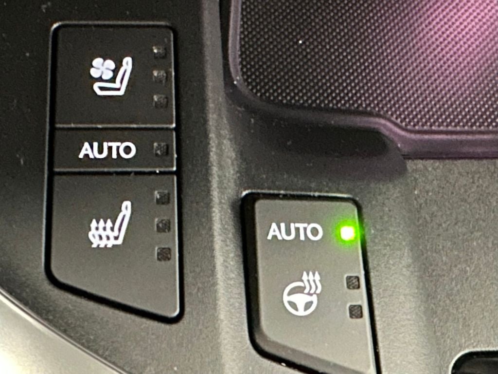 2025 Lexus LX 600 Luxury
