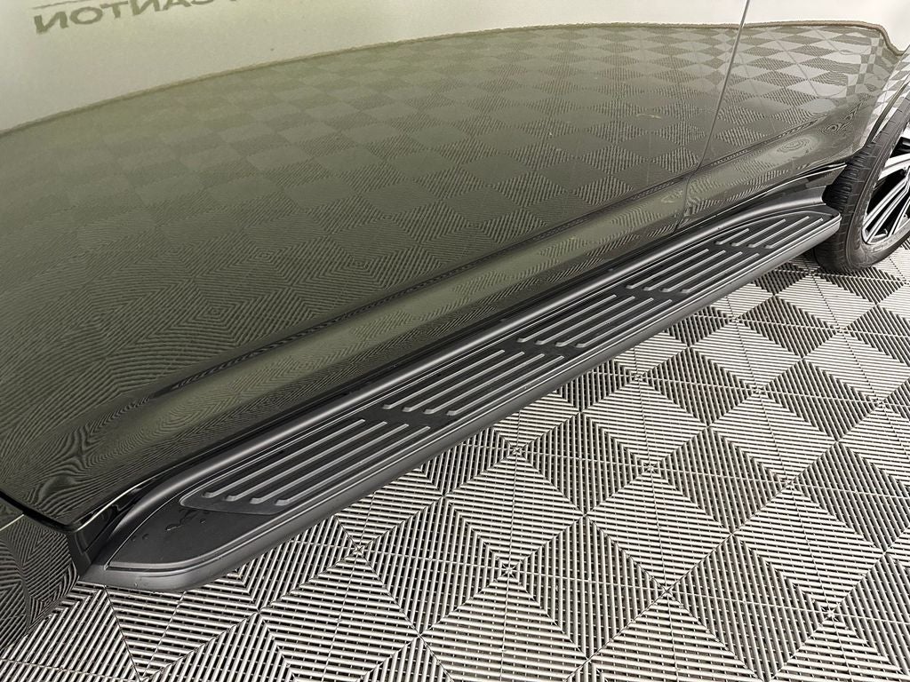 2025 Lexus LX 600 Luxury