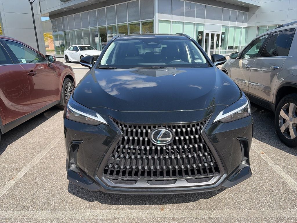 2024 Lexus NX 350 Premium