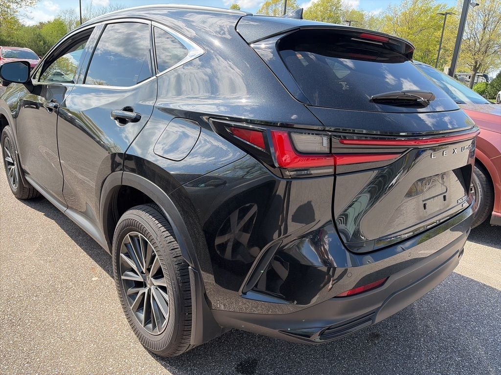 2024 Lexus NX 350 Premium