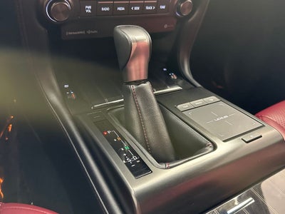 2022 Lexus GX 460 Luxury