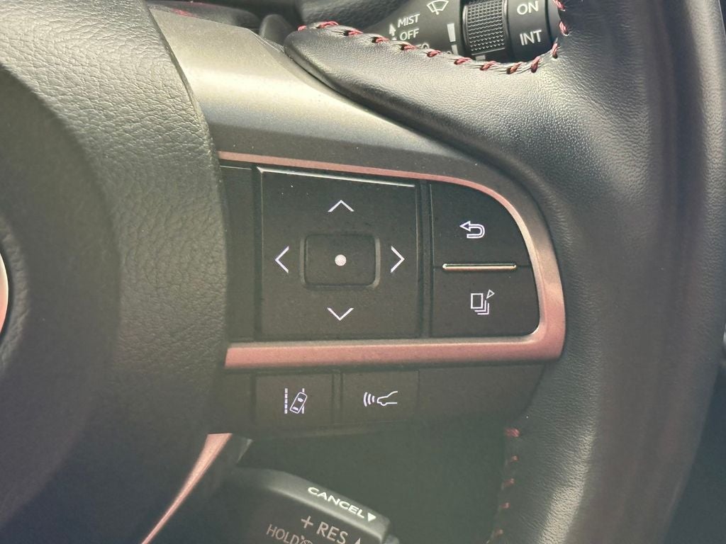 2022 Lexus GX 460 Luxury