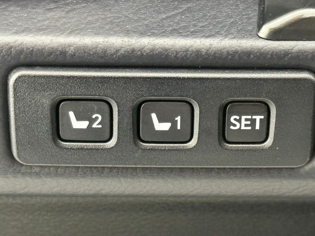 2022 Lexus GX 460 Luxury