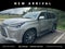 2018 Lexus LX 570