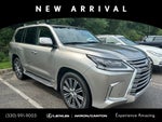 2018 Lexus LX 570