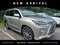 2018 Lexus LX 570