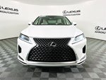 2022 Lexus RX 350L