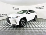 2022 Lexus RX 350L