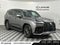 2024 Lexus LX 600 F SPORT