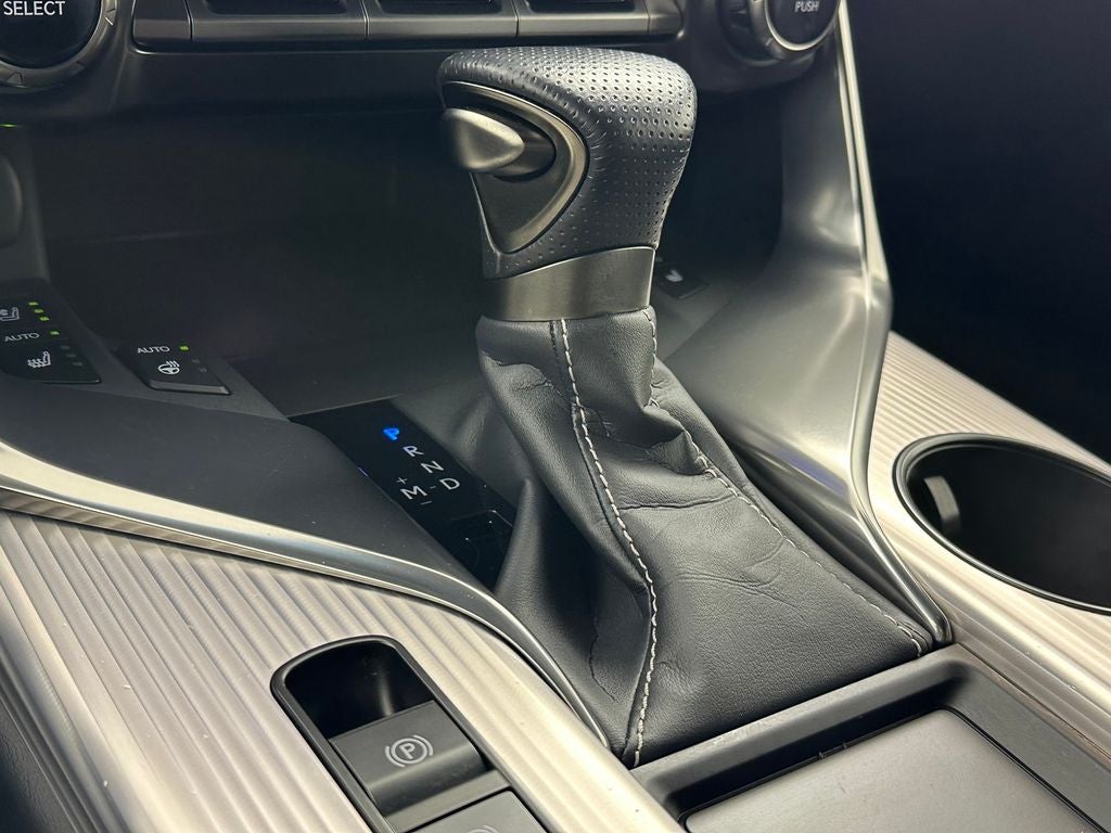 2024 Lexus LX 600 F SPORT