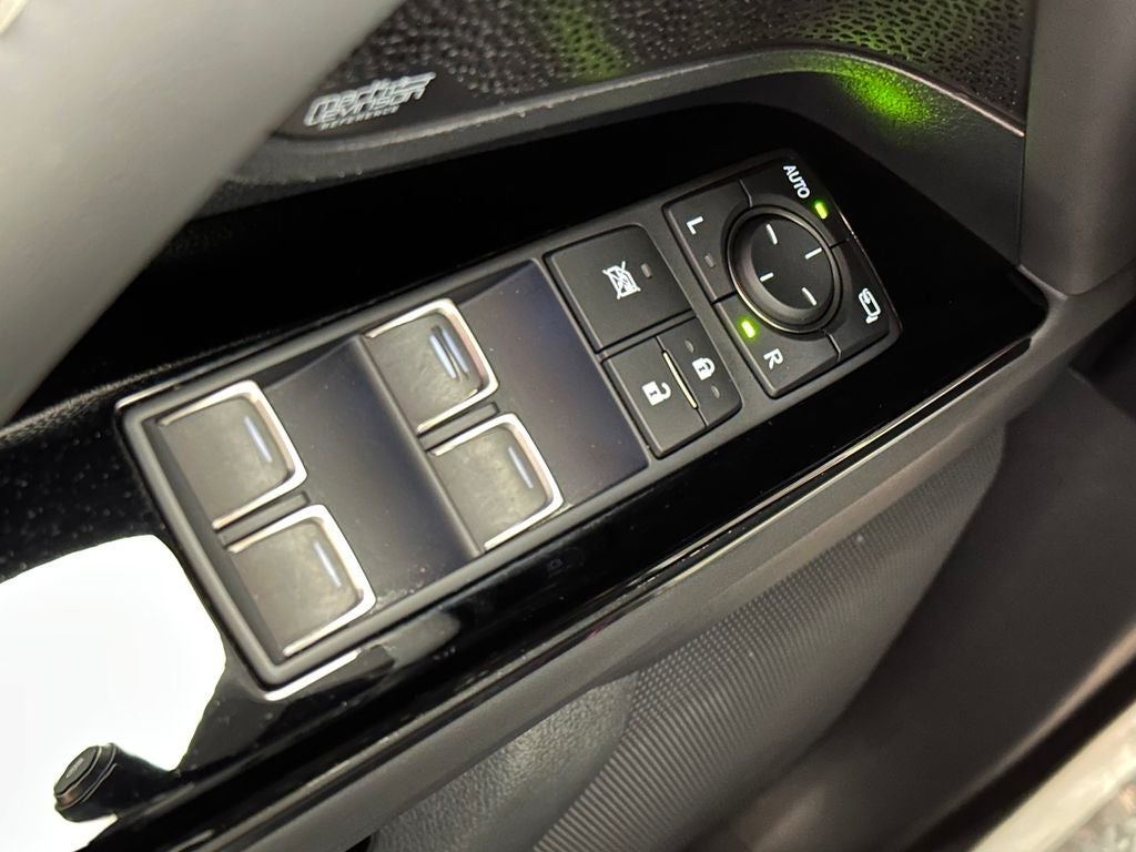2024 Lexus LX 600 F SPORT