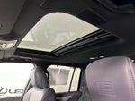 2024 Lexus LX 600 F SPORT