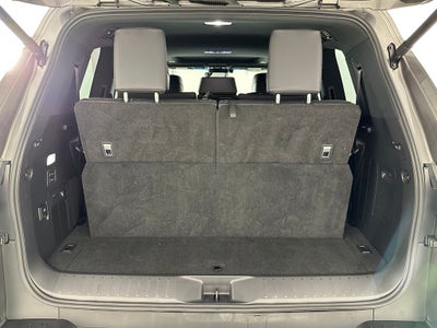 2024 Lexus LX 600 F SPORT