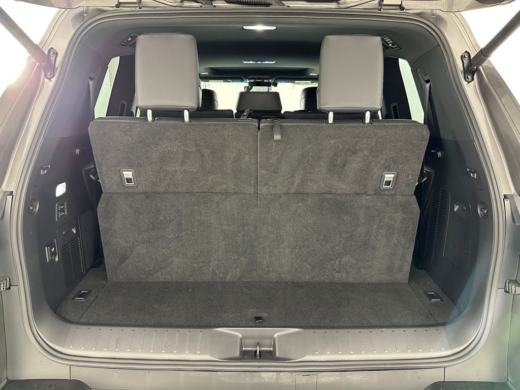 2024 Lexus LX 600 F SPORT
