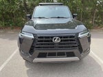 2024 Lexus GX 550 Overtrail+