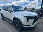 2024 Lexus GX 550 Premium+