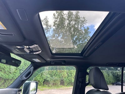 2024 Lexus GX 550 Premium+