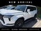 2025 Lexus GX 550 Premium+