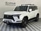 2025 Lexus GX 550 Premium+