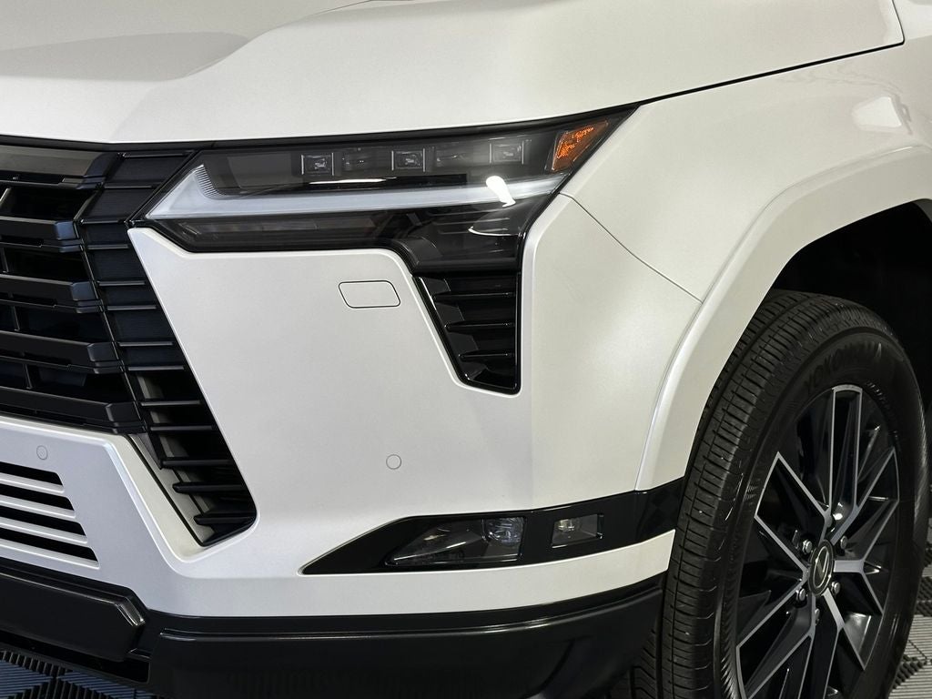 2025 Lexus GX 550 Premium+