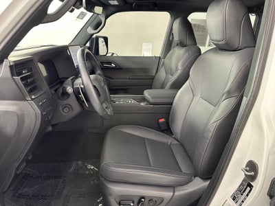2025 Lexus GX 550 Premium+